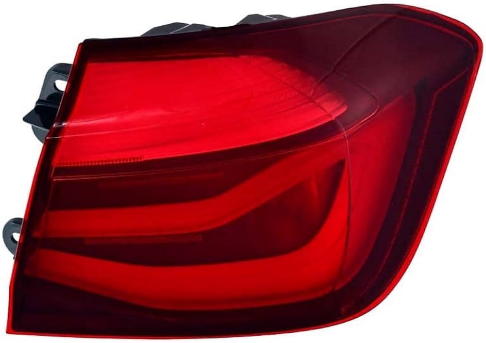 HELLA 2TZ011145-521-STOP LAMBASI İC SAG (LED) BMW F10 LCI 2014 > 63217306164_/3941